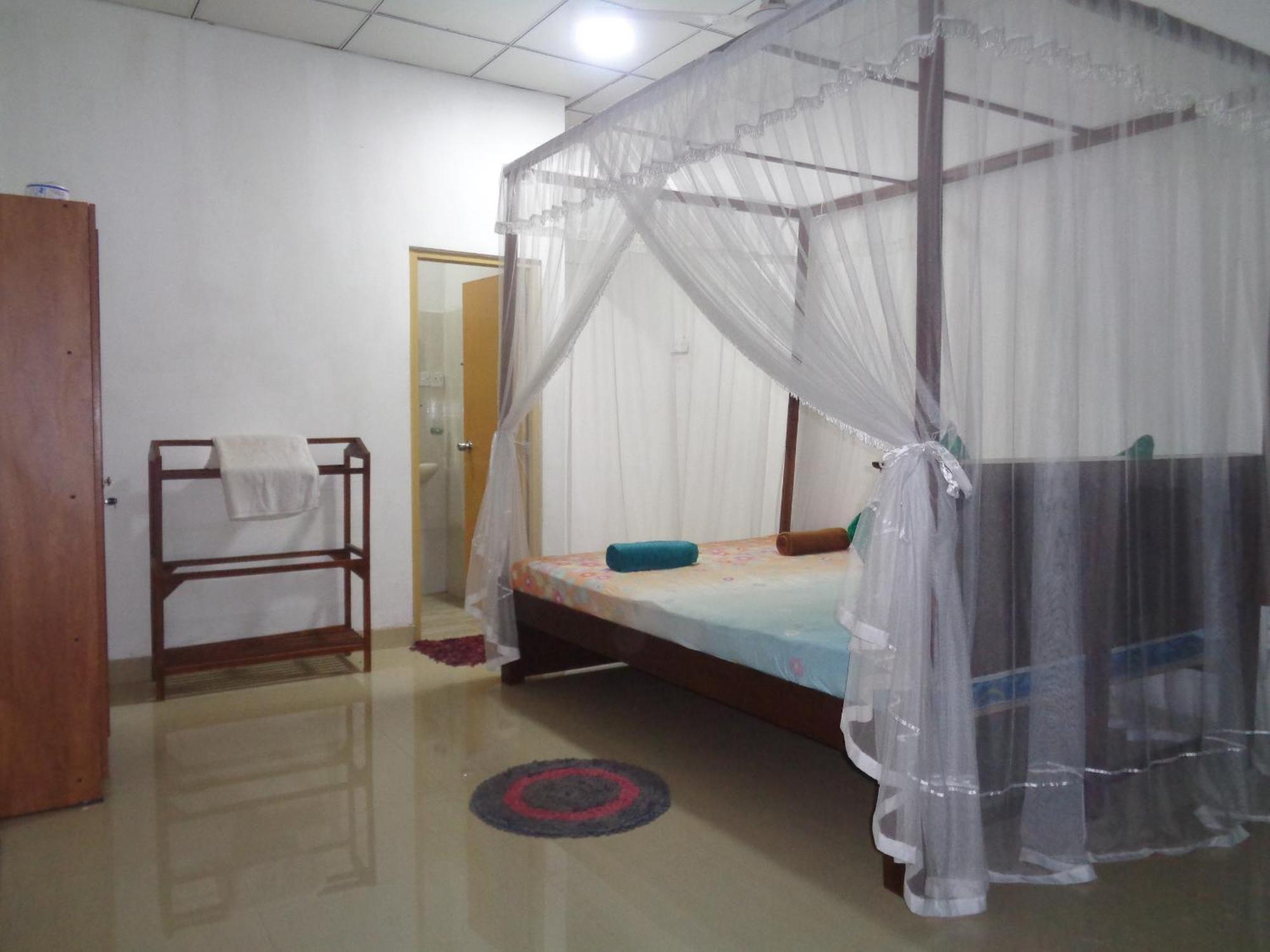 Green Valley Home Stay Talpe Luaran gambar