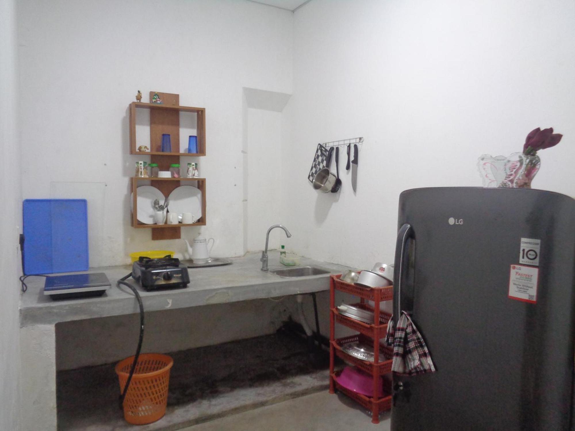 Green Valley Home Stay Talpe Luaran gambar