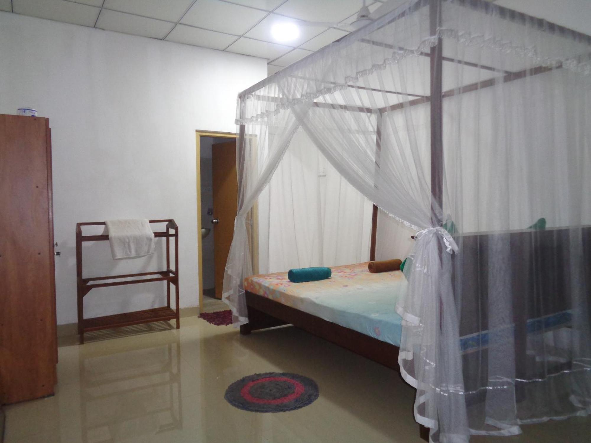 Green Valley Home Stay Talpe Luaran gambar