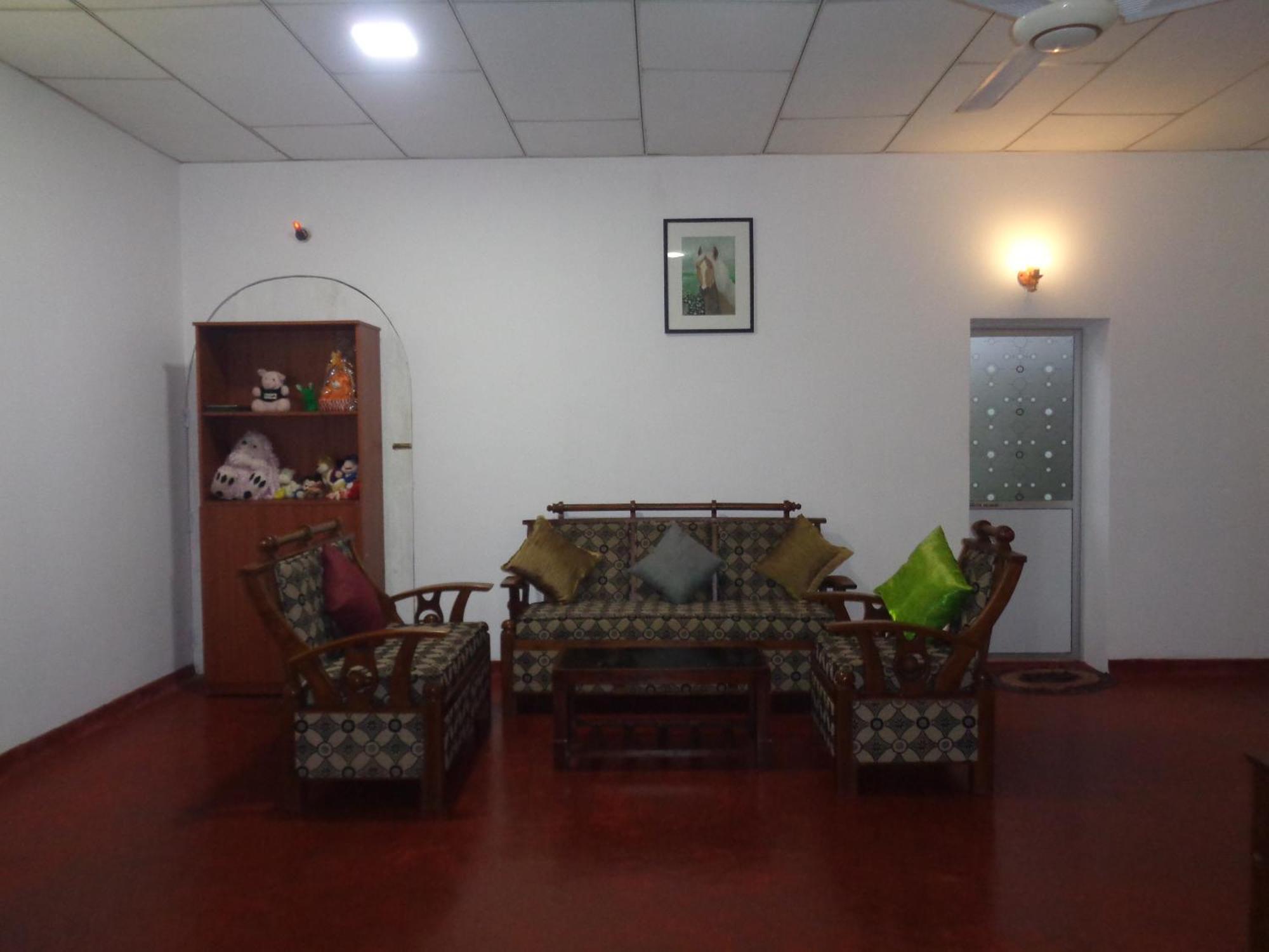 Green Valley Home Stay Talpe Luaran gambar