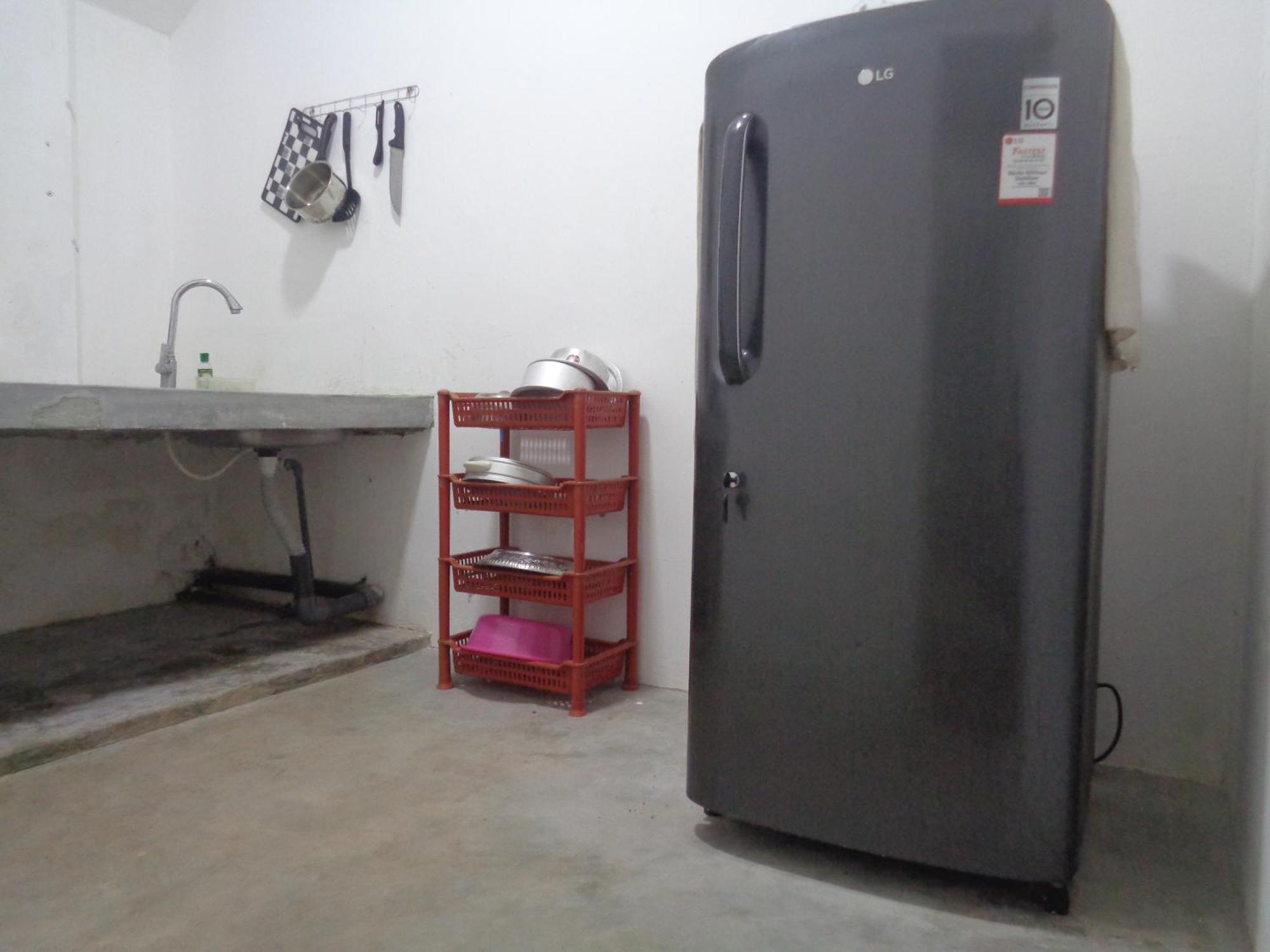 Green Valley Home Stay Talpe Luaran gambar