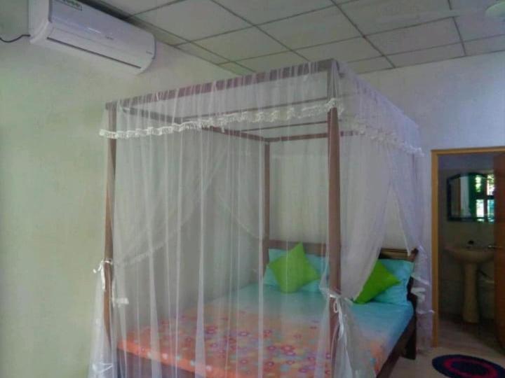 Green Valley Home Stay Talpe Luaran gambar