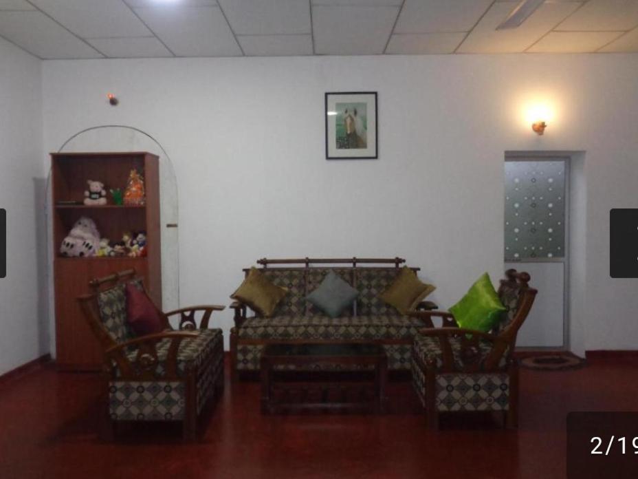 Green Valley Home Stay Talpe Bilik gambar
